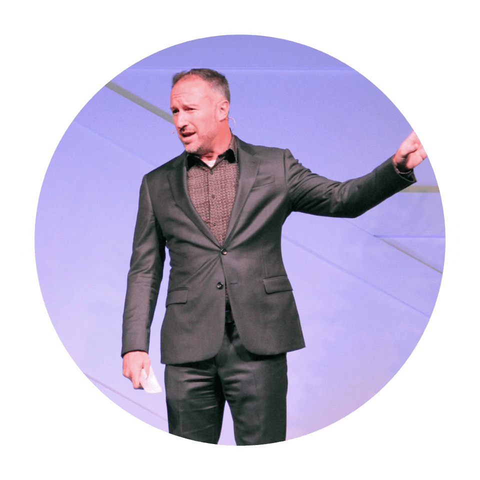 GC Keynote Speaker Pics-Mark